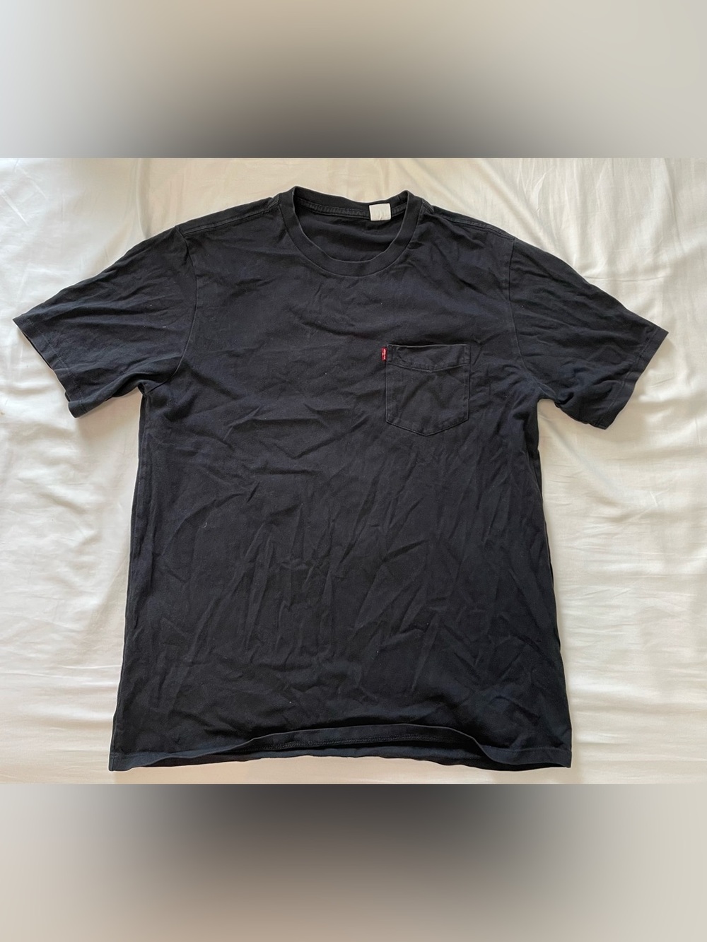 Levi’s T-shirt